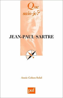 Jean-Paul Sartre