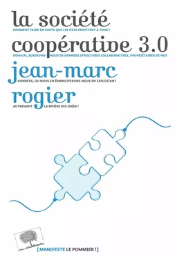 La société coopérative 3.0