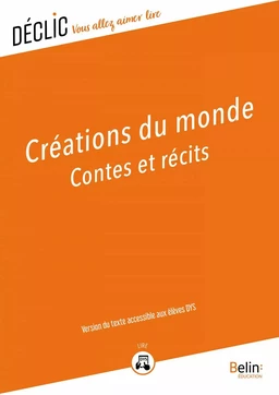 Créations du monde - DYS