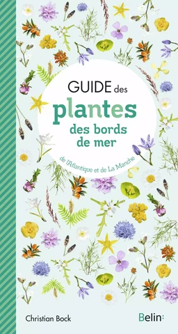 Guide des plantes des bords de mer