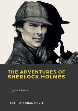 The adventures of Sherlock Holmes