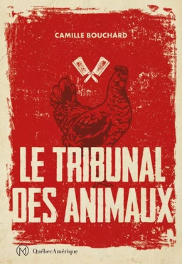 Le Tribunal des animaux