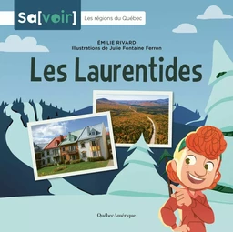 Les Laurentides