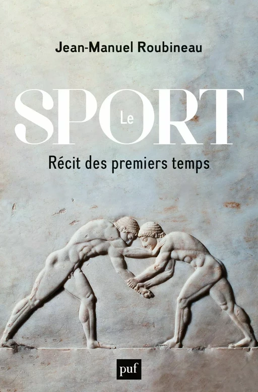 Le Sport - Jean-Manuel Roubineau - Humensis