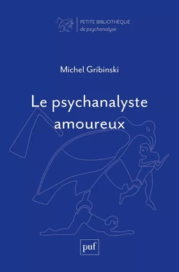 Le psychanalyste amoureux