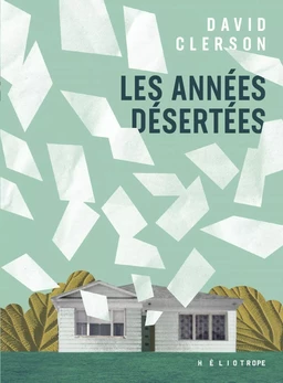 Les années désertées