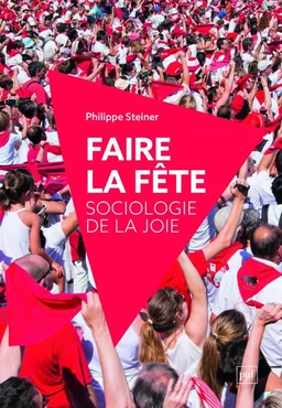 Faire la fête