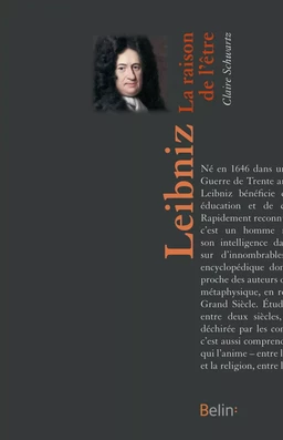 Leibniz, La raison de l'être