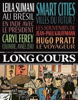 Long cours n°10