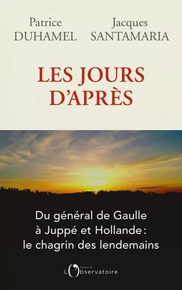 Les Jours d'après