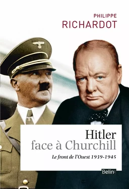 Hitler face à  Churchill