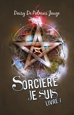 Sorcière je suis