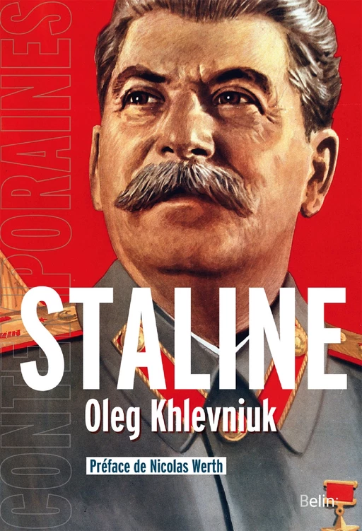 Staline - Oleg Khlevniuk - Humensis