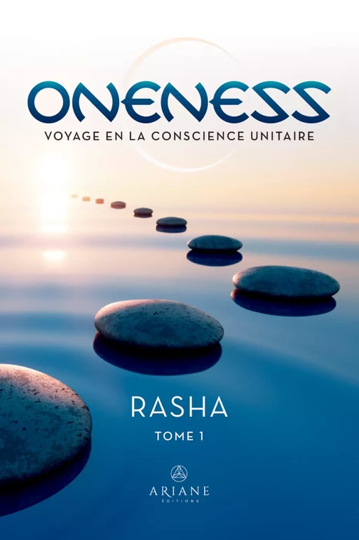 Oneness -  Rasha - Éditions Ariane