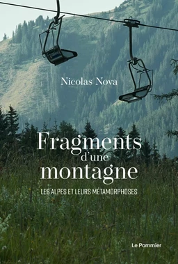 Fragments d’une montagne