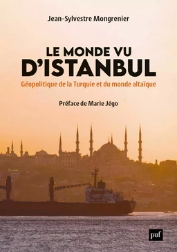 Le Monde vu d'Istanbul