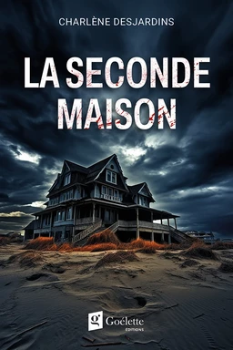 La seconde maison