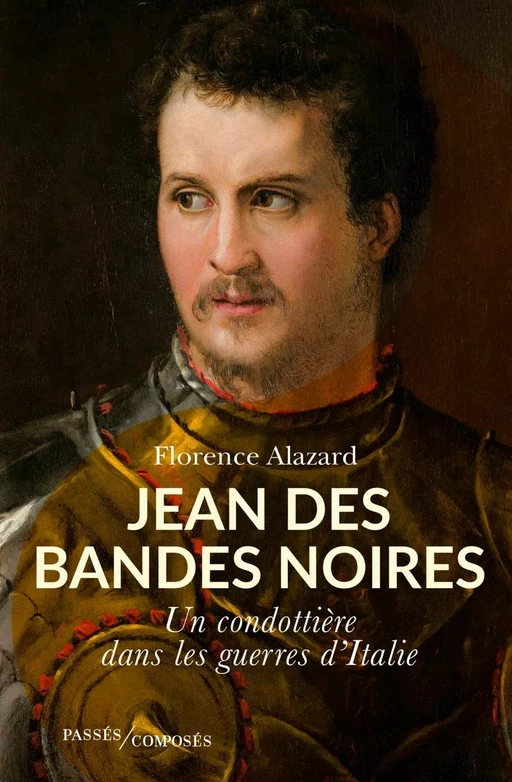 Jean des Bandes Noires - Florence Alazard - Humensis