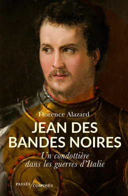 Jean des Bandes Noires