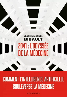 2041, Odyssée de la médecine