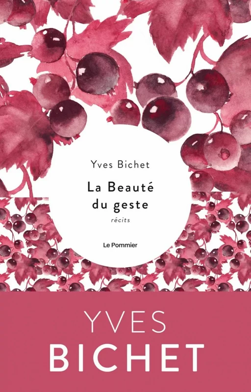 La Beauté du geste - Yves Bichet - Humensis