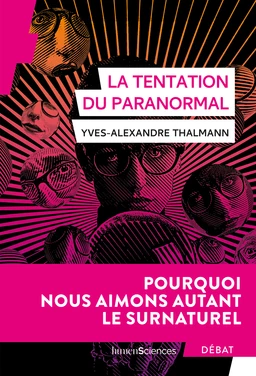 La tentation du paranormal