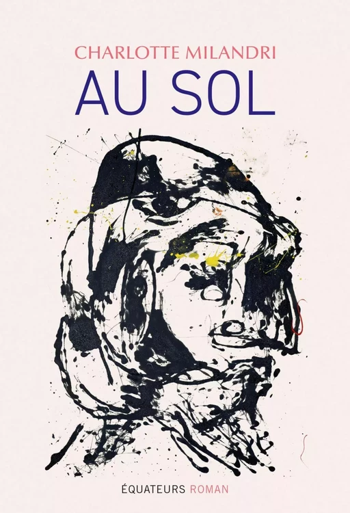 Au sol - Charlotte Milandri - Humensis