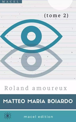 Roland amoureux