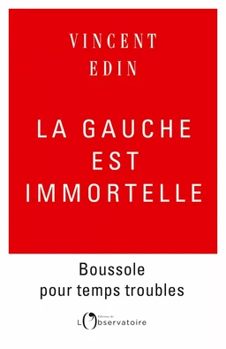 La gauche est immortelle