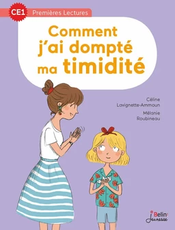 Comment j'ai dompté ma timidité