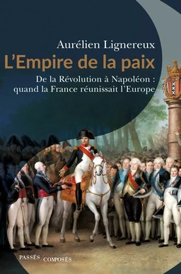 L'Empire de la paix