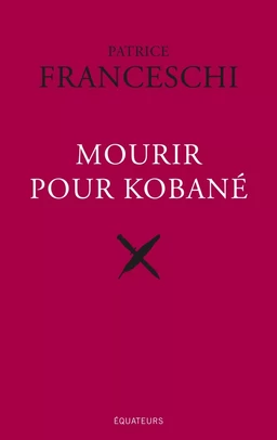 Mourir pour Kobané