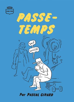 Passe-temps