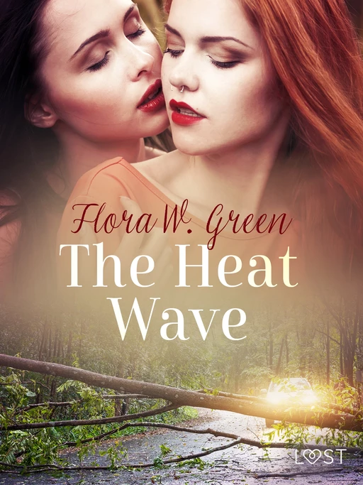 The Heat Wave - Erotic Short Story - Flora W. Green - Saga Egmont International