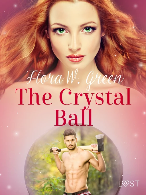 The Crystal Ball - Erotic Short Story - Flora W. Green - Saga Egmont International