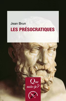 Les Présocratiques