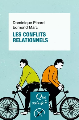 Les Conflits relationnels