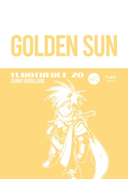 Golden sun