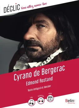 Cyrano de Bergerac d'Edmond Rostand