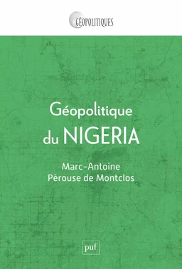 Géopolitique du Nigeria