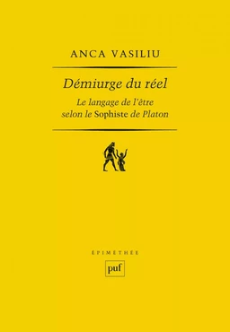 Démiurge du réel