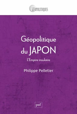 Géopolitique du Japon