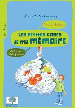 Les Petites cases de ma mémoire