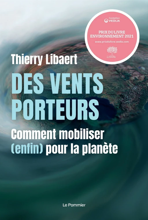 Des vents porteurs - Thierry Libaert - Humensis