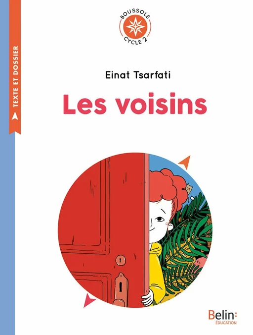 Les Voisins - Isabelle Antonini - Humensis