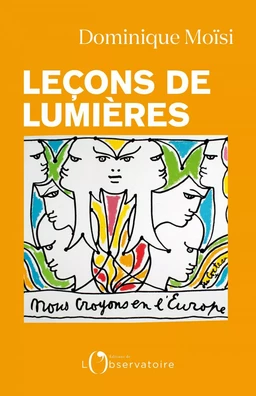 Leçons de Lumières