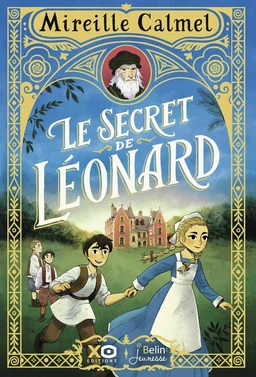 Le secret de Léonard