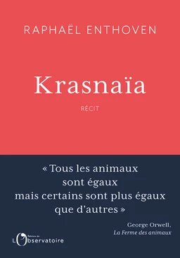 Krasnaïa