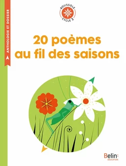 20 poèmes au fil des saisons