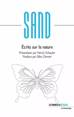 Écrits sur la nature